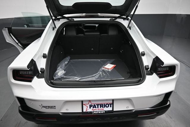 2026 Dodge Charger R/T