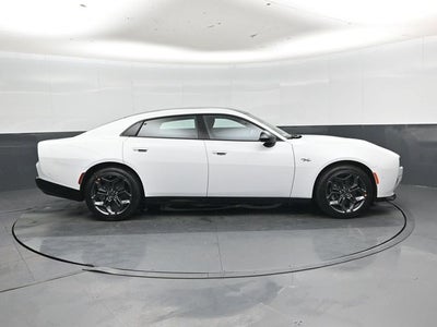 2026 Dodge Charger R/T