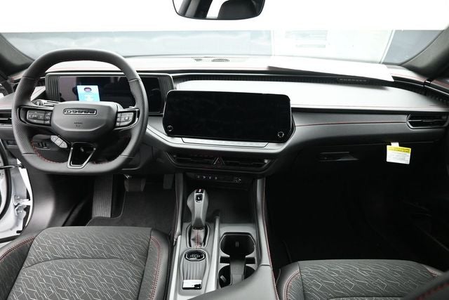 2026 Dodge Charger R/T
