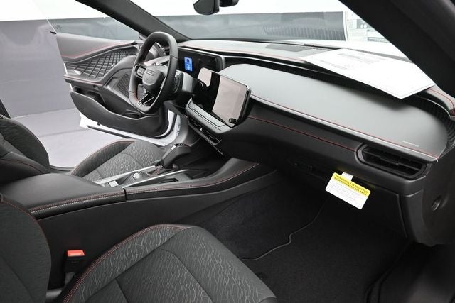 2026 Dodge Charger R/T