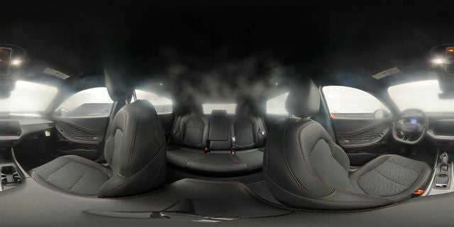 2026 Dodge Charger R/T