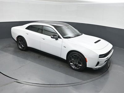 2026 Dodge Charger R/T