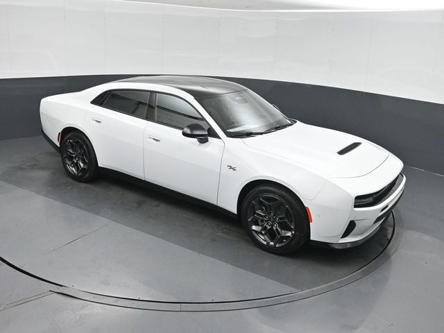 2026 Dodge Charger R/T