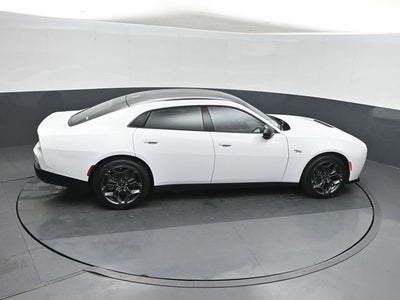 2026 Dodge Charger R/T