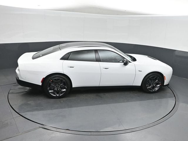 2026 Dodge Charger R/T