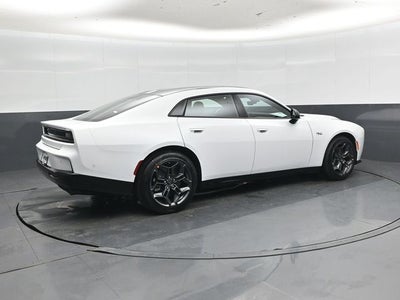 2026 Dodge Charger R/T