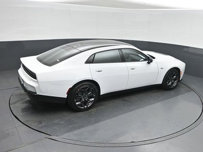 2026 Dodge Charger R/T