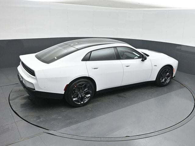 2026 Dodge Charger R/T