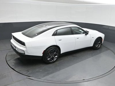 2026 Dodge Charger R/T