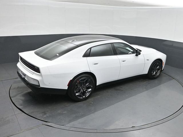 2026 Dodge Charger R/T