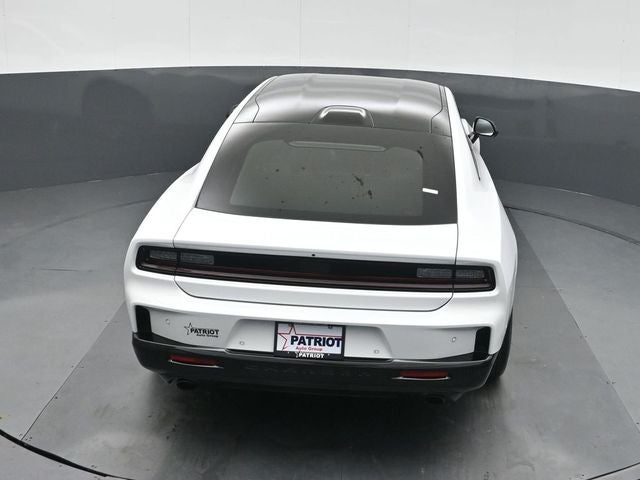 2026 Dodge Charger R/T