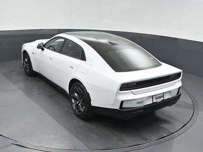 2026 Dodge Charger R/T