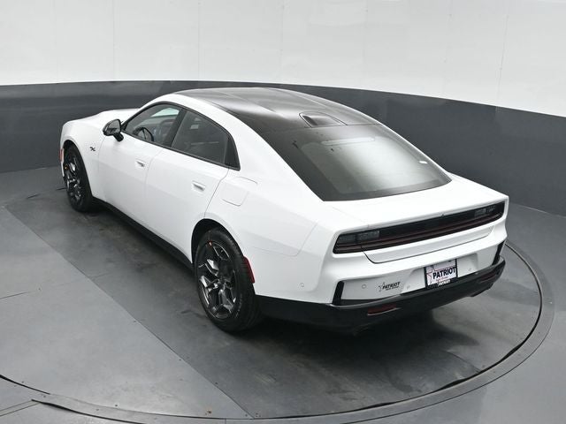 2026 Dodge Charger R/T
