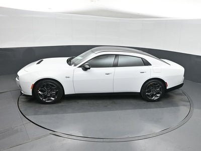 2026 Dodge Charger R/T
