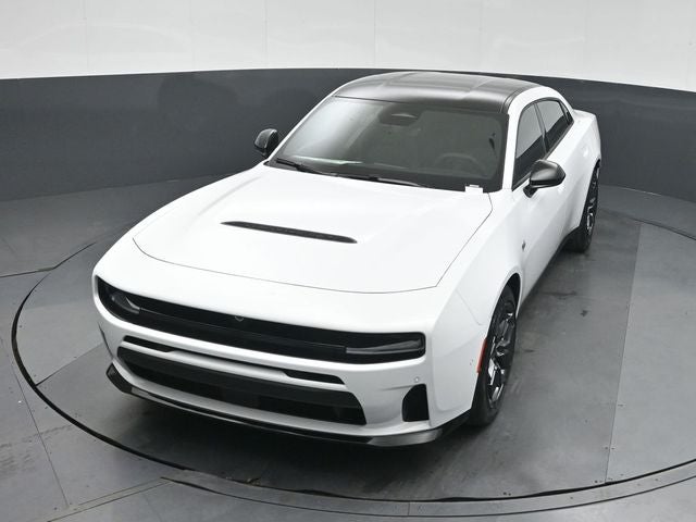 2026 Dodge Charger R/T