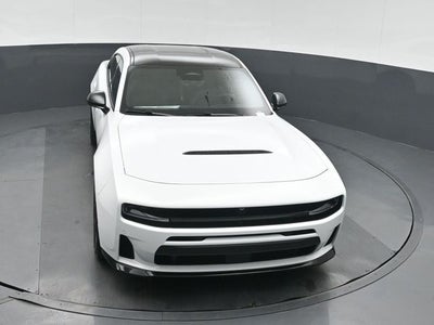 2026 Dodge Charger R/T