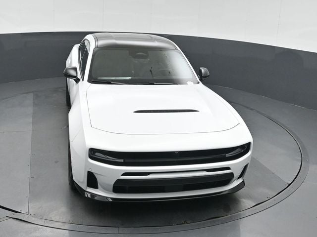 2026 Dodge Charger R/T