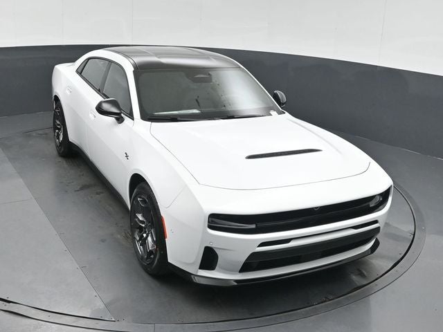 2026 Dodge Charger R/T
