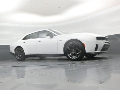 2026 Dodge Charger R/T