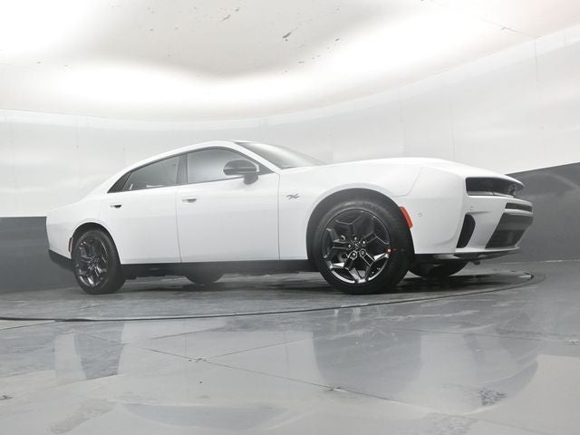 2026 Dodge Charger R/T