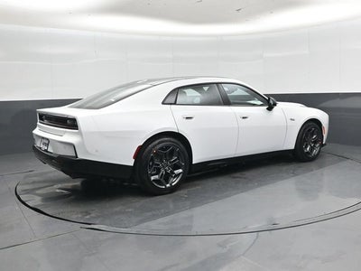 2026 Dodge Charger R/T