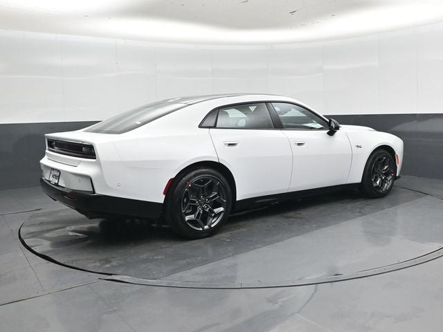 2026 Dodge Charger R/T