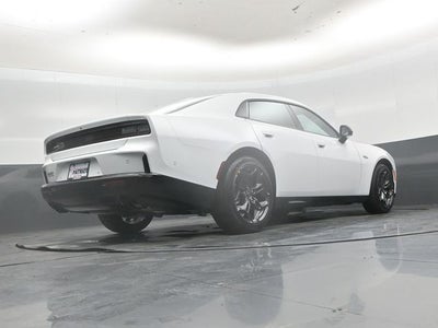 2026 Dodge Charger R/T