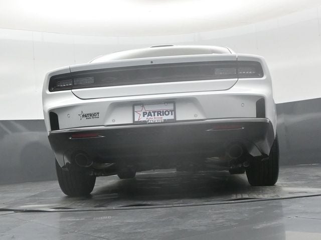 2026 Dodge Charger R/T