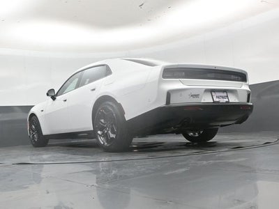 2026 Dodge Charger R/T
