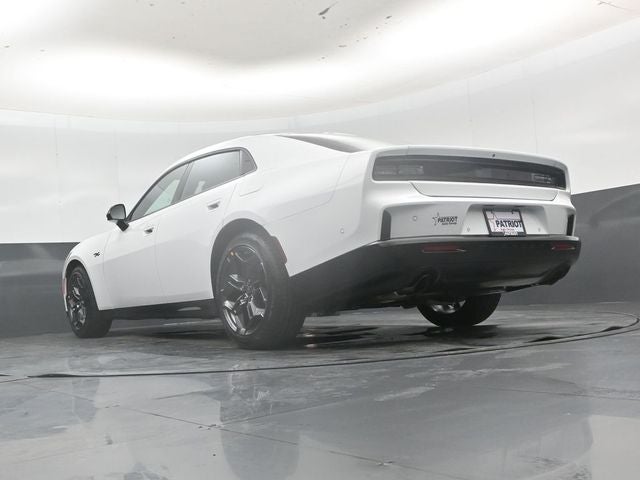 2026 Dodge Charger R/T