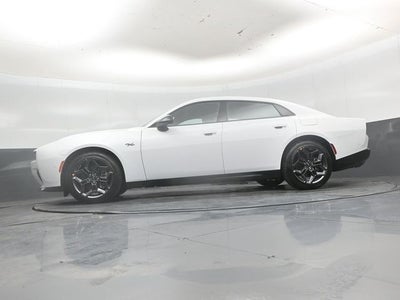 2026 Dodge Charger R/T