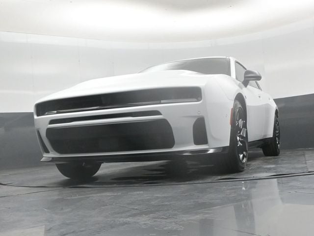 2026 Dodge Charger R/T