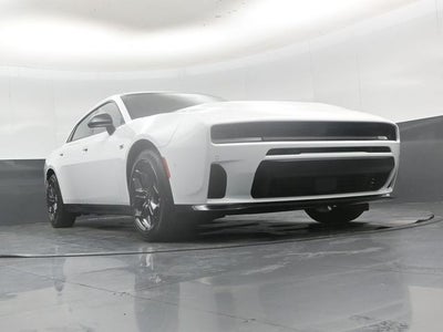 2026 Dodge Charger R/T