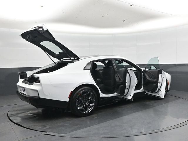 2026 Dodge Charger R/T