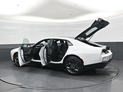 2026 Dodge Charger R/T