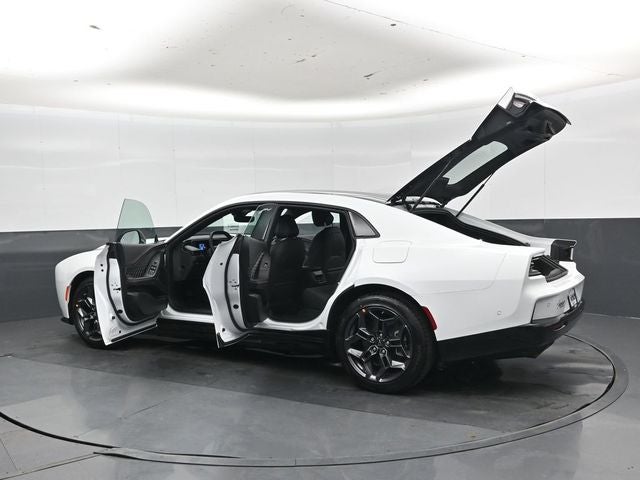 2026 Dodge Charger R/T