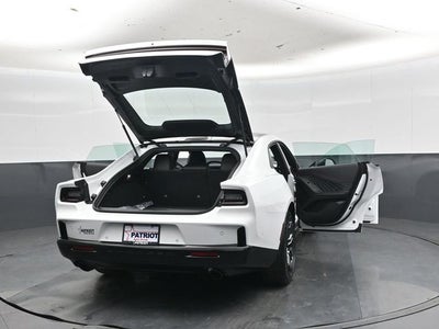 2026 Dodge Charger R/T