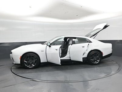 2026 Dodge Charger R/T
