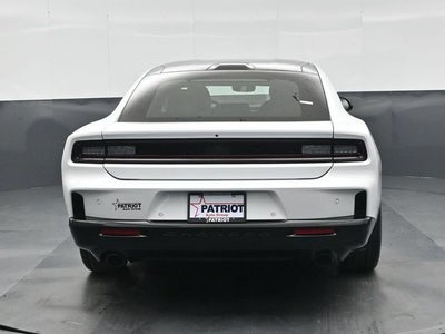 2026 Dodge Charger R/T