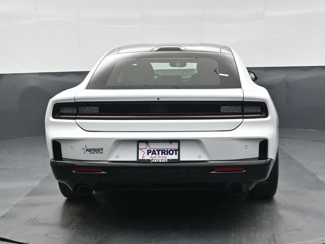 2026 Dodge Charger R/T