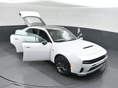 2026 Dodge Charger R/T