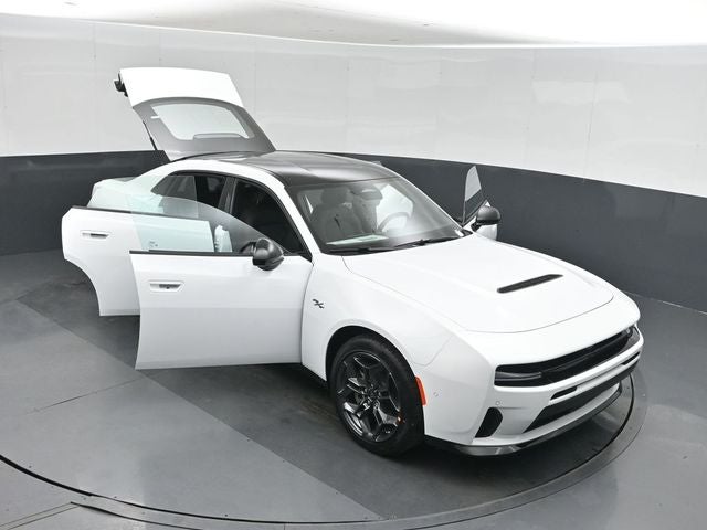 2026 Dodge Charger R/T