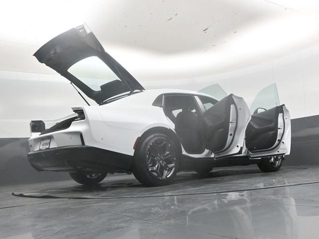 2026 Dodge Charger R/T