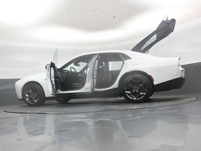 2026 Dodge Charger R/T