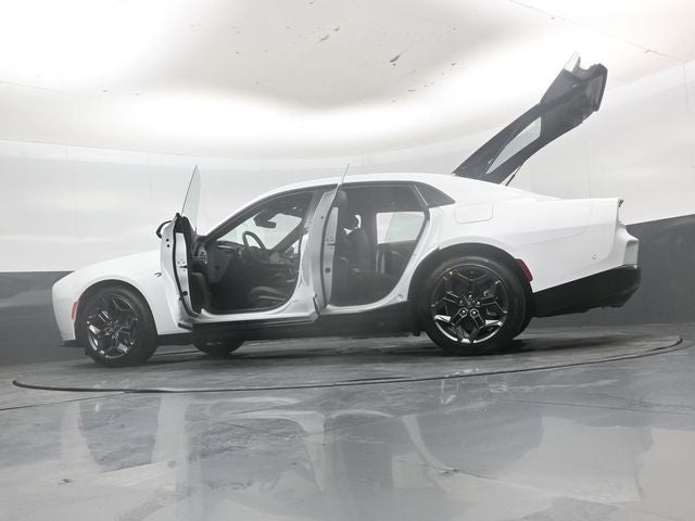 2026 Dodge Charger R/T