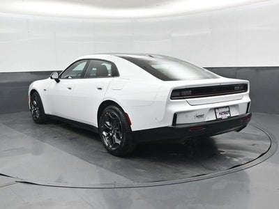 2026 Dodge Charger R/T