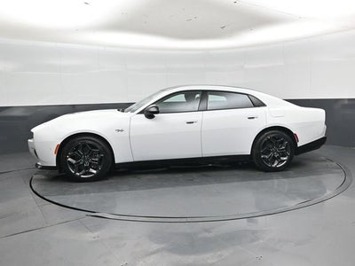 2026 Dodge Charger R/T