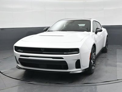 2026 Dodge Charger R/T