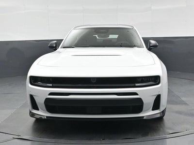 2026 Dodge Charger R/T