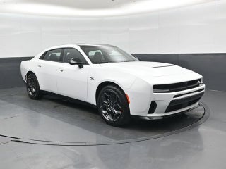 2026 Dodge Charger R/T